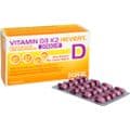 VITAMIN D3 K2 Hevert+Calcium u.Magnes.2000 IE Kps. – Bild 4