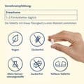 VITAMIN D3 HEVERT Osteo Pro Filmtabletten – Bild 12