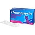 THOMAPYRIN TENSION DUO 400 mg/100 mg Filmtabletten – Bild 2