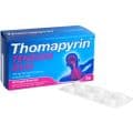 THOMAPYRIN TENSION DUO 400 mg/100 mg Filmtabletten – Bild 3