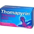 THOMAPYRIN TENSION DUO 400 mg/100 mg Filmtabletten – Bild 4
