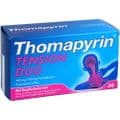 THOMAPYRIN TENSION DUO 400 mg/100 mg Filmtabletten – Bild 5
