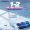 THOMAPYRIN TENSION DUO 400 mg/100 mg Filmtabletten – Bild 11