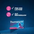 THOMAPYRIN TENSION DUO 400 mg/100 mg Filmtabletten – Bild 13