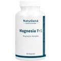 MAGNESIA 7+1 Magnesium-Komplex vegan Kapseln – Bild 1