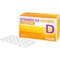 VITAMIN D3 HEVERT 1000 I.E. Tabletten – Bild 2