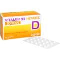 VITAMIN D3 HEVERT 1000 I.E. Tabletten – Bild 3