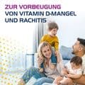 VITAMIN D3 HEVERT 1000 I.E. Tabletten – Bild 7