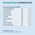 CALMVALERA Hevert Tabletten – Bild 11