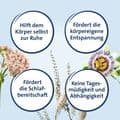 CALMVALERA Hevert Tabletten – Bild 12