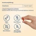 CURCUMIN HEVERT OptiSolv Kapseln – Bild 12