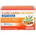 CURCUMIN HEVERT OptiSolv Kapseln – Bild 2