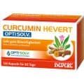 CURCUMIN HEVERT OptiSolv Kapseln – Bild 5