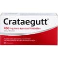 CRATAEGUTT 450 mg Herz-Kreislauf-Tabletten – Bild 1