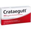 CRATAEGUTT 450 mg Herz-Kreislauf-Tabletten – Bild 5
