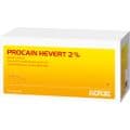 PROCAIN Hevert 2% Injektionslösung Ampullen – Bild 2