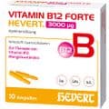 VITAMIN B12 FORTE Hevert 3000 μg Inj.-Lsg.Amp. – Bild 2