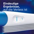 CLEARBLUE Schwangerschaftstest frühe Erkennung – Bild 2