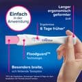 CLEARBLUE Schwangerschaftstest frühe Erkennung – Bild 4