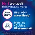 CLEARBLUE Schwangerschaftstest frühe Erkennung – Bild 5