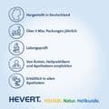 MAGNESIUM HEVERT Organic 7 Kapseln – Bild 10