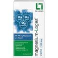 MAGNESIUM-LOGES vario 100 mg Kapseln – Bild 1