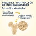 VITAMIN K2 HEVERT 100 μg Kapseln – Bild 4