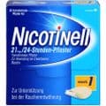 NICOTINELL 21 mg/24-Stunden-Pflaster 52,5mg – Bild 1