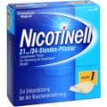 NICOTINELL 21 mg/24-Stunden-Pflaster 52,5mg – Bild 3