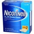 NICOTINELL 14 mg/24-Stunden-Pflaster 35mg – Bild 2