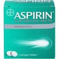 ASPIRIN 500 mg überzogene Tabletten – Bild 1