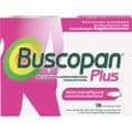 BUSCOPAN plus 10 mg/500 mg Filmtabletten – Bild 1