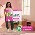 BUSCOPAN plus 10 mg/500 mg Filmtabletten – Bild 3