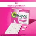 BUSCOPAN plus 10 mg/500 mg Filmtabletten – Bild 9