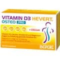VITAMIN D3 HEVERT Osteo Pro Filmtabletten – Bild 2
