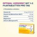 VITAMIN D3 HEVERT Osteo Pro Filmtabletten – Bild 6