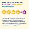 VITAMIN D3 HEVERT Osteo Pro Filmtabletten – Bild 7