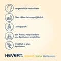 FOLSÄURE HEVERT 400/800 μg Tabletten – Bild 6