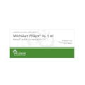 MILCHSÄURE Pflüger Injektionslösung 5 ml – Bild 1