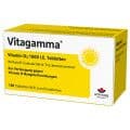 VITAGAMMA Vitamin D3 1.000 I.E. Tabletten – Bild 2
