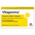 VITAGAMMA Vitamin D3 1.000 I.E. Tabletten – Bild 3