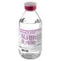 NATRIUMHYDROGENCARBONAT B.Braun 8,4% Glas – Bild 1