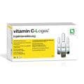VITAMIN C-LOGES Injektionslösung – Bild 1