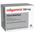 MILGAMMA 300 mg Filmtabletten – Bild 1