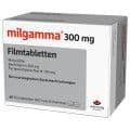 MILGAMMA 300 mg Filmtabletten – Bild 2