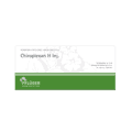 CHIROPLEXAN H Inj.Ampullen – Bild 1