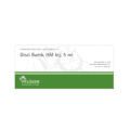 DISCI Bamb HM Inj.Ampullen – Bild 1