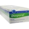 MAGNESIUM DIASPORAL 2 mmol Ampullen – Bild 1
