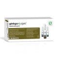 GINKGO-LOGES Injektionslösung D 4 Amp. – Bild 1