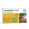 CURCUMIN-LOGES plus Boswellia Kapseln – Bild 1